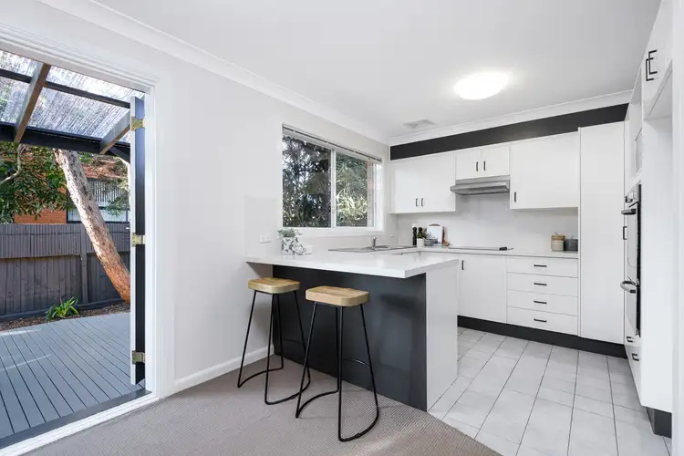 Third view of Homely townhouse listing, 5/7 Pine Avenue, Brookvale NSW 2100