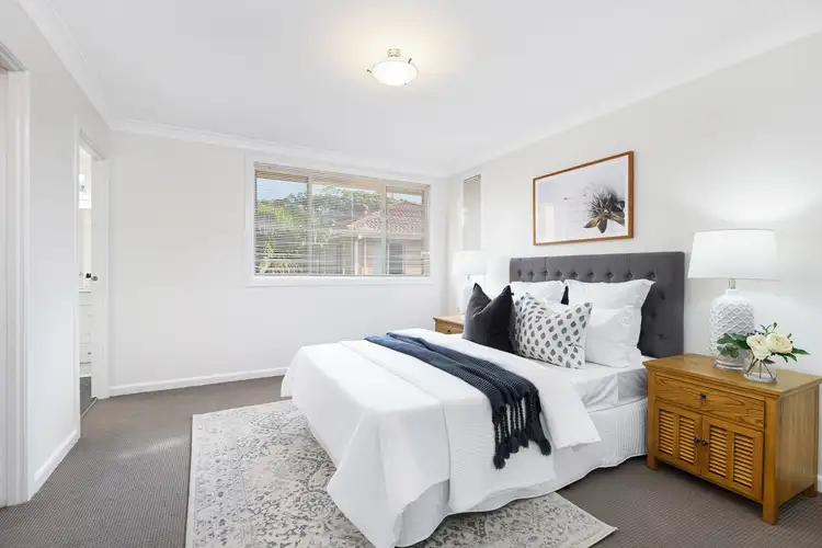 Fourth view of Homely townhouse listing, 5/7 Pine Avenue, Brookvale NSW 2100