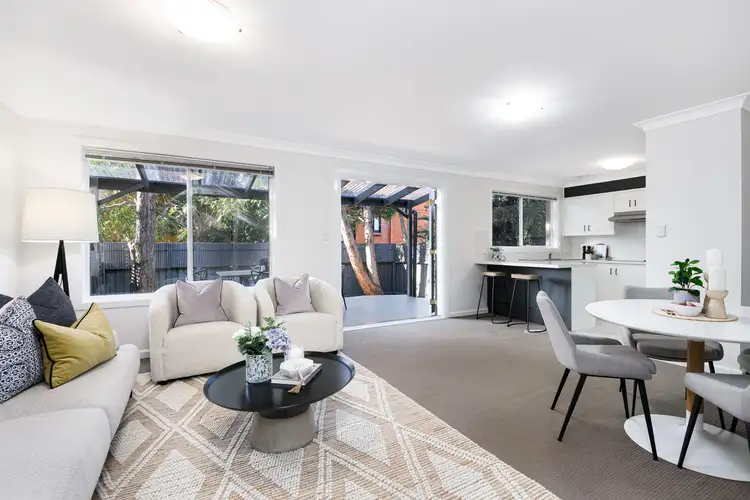 Fifth view of Homely townhouse listing, 5/7 Pine Avenue, Brookvale NSW 2100