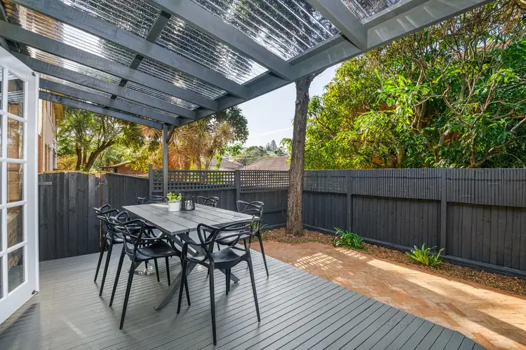 Sixth view of Homely townhouse listing, 5/7 Pine Avenue, Brookvale NSW 2100