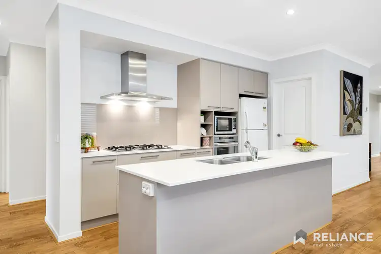 Fourth view of Homely house listing, 13 Parliament Street, Point Cook VIC 3030