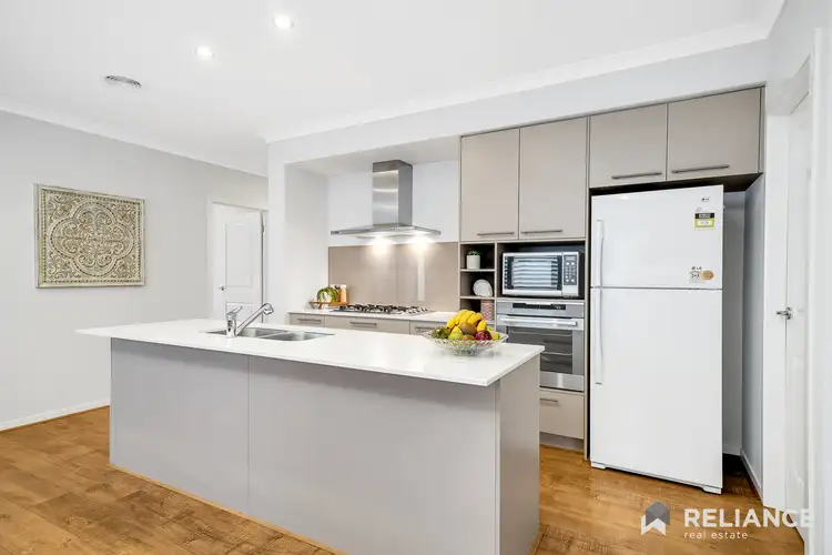 Sixth view of Homely house listing, 13 Parliament Street, Point Cook VIC 3030