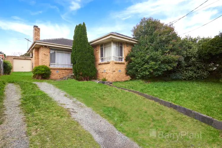 11 Elmhurst Street, Noble Park North VIC 3174