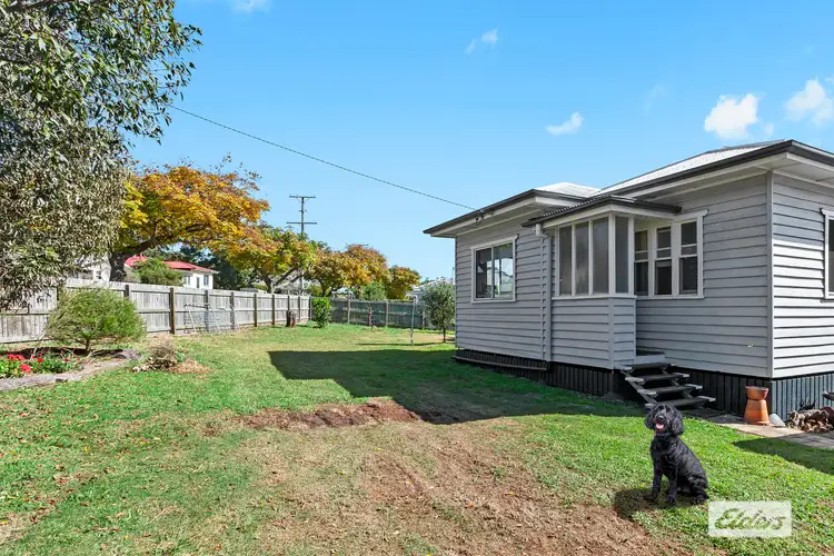 Third view of Homely house listing, 183 Jellicoe Street, Newtown QLD 4350