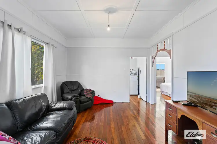 Fourth view of Homely house listing, 183 Jellicoe Street, Newtown QLD 4350