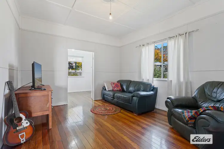 Fifth view of Homely house listing, 183 Jellicoe Street, Newtown QLD 4350