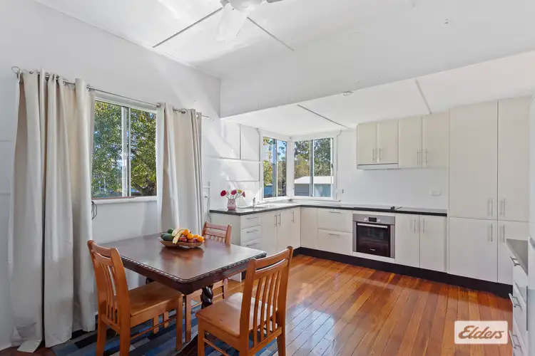 Sixth view of Homely house listing, 183 Jellicoe Street, Newtown QLD 4350