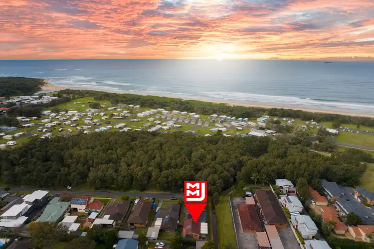 2/146 Cawley Street, East Corrimal NSW 2518