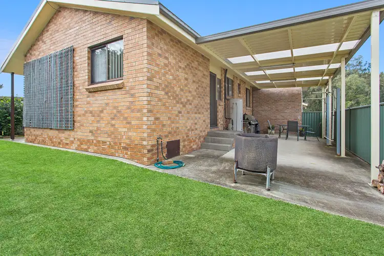 Fourth view of Homely unit listing, 2/146 Cawley Street, East Corrimal NSW 2518