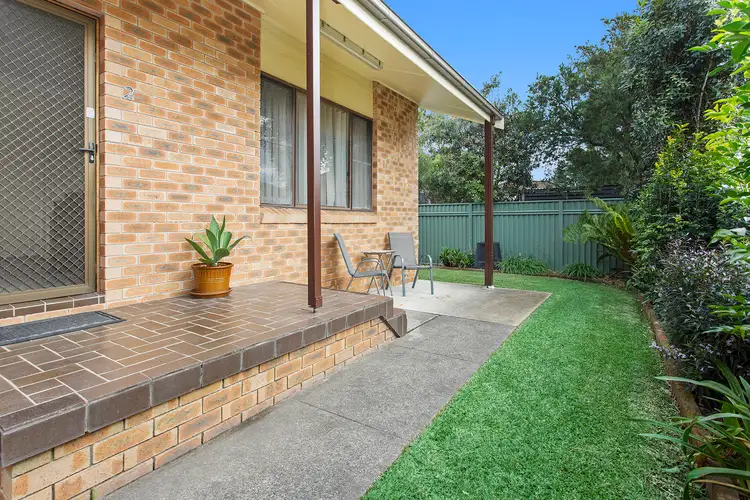 Fifth view of Homely unit listing, 2/146 Cawley Street, East Corrimal NSW 2518