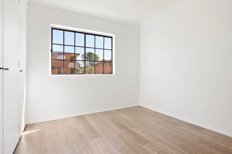 Second view of Homely unit listing, 10/5-7 Sherbrook Road, Hornsby NSW 2077