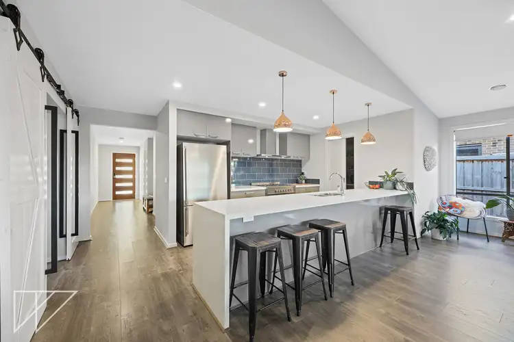 Second view of Homely house listing, 13 Streeton Drive, Warragul VIC 3820