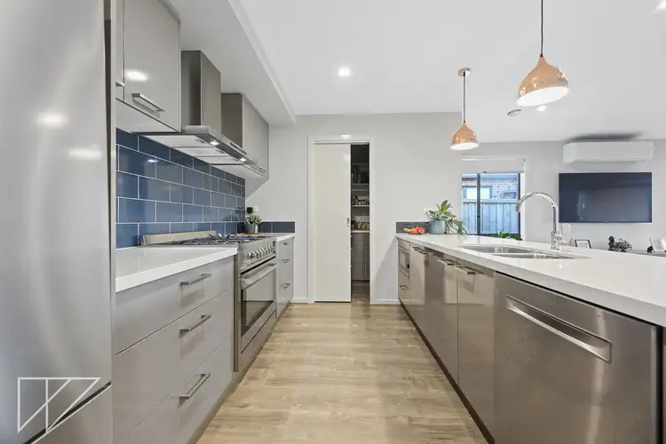 Third view of Homely house listing, 13 Streeton Drive, Warragul VIC 3820