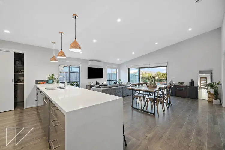 Fourth view of Homely house listing, 13 Streeton Drive, Warragul VIC 3820
