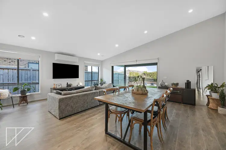 Fifth view of Homely house listing, 13 Streeton Drive, Warragul VIC 3820