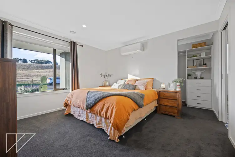 Sixth view of Homely house listing, 13 Streeton Drive, Warragul VIC 3820