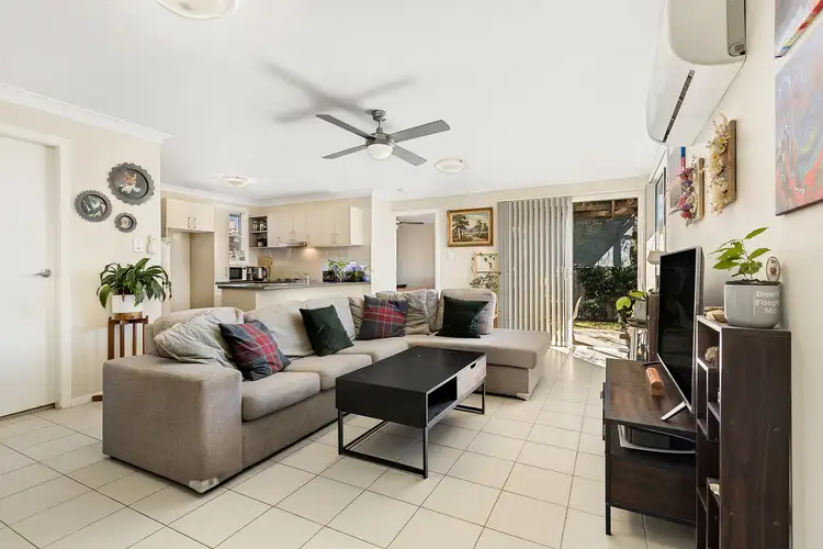 Second view of Homely house listing, 14B Dudley Street, Kurri Kurri NSW 2327