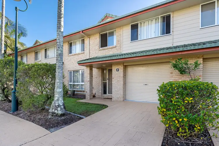 2/447-449 Pine Ridge Road, Runaway Bay QLD 4216