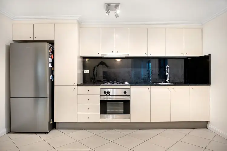 Second view of Homely apartment listing, 6/125 Euston Road, Alexandria NSW 2015