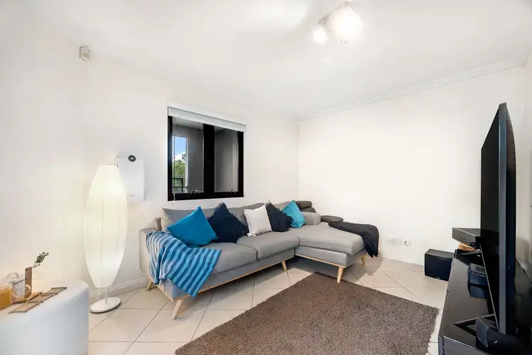 Fourth view of Homely apartment listing, 6/125 Euston Road, Alexandria NSW 2015