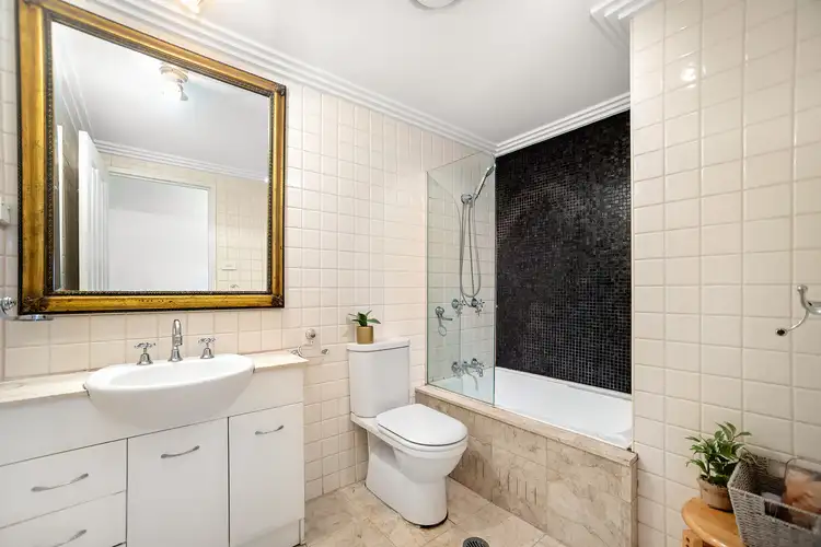 Fifth view of Homely apartment listing, 6/125 Euston Road, Alexandria NSW 2015