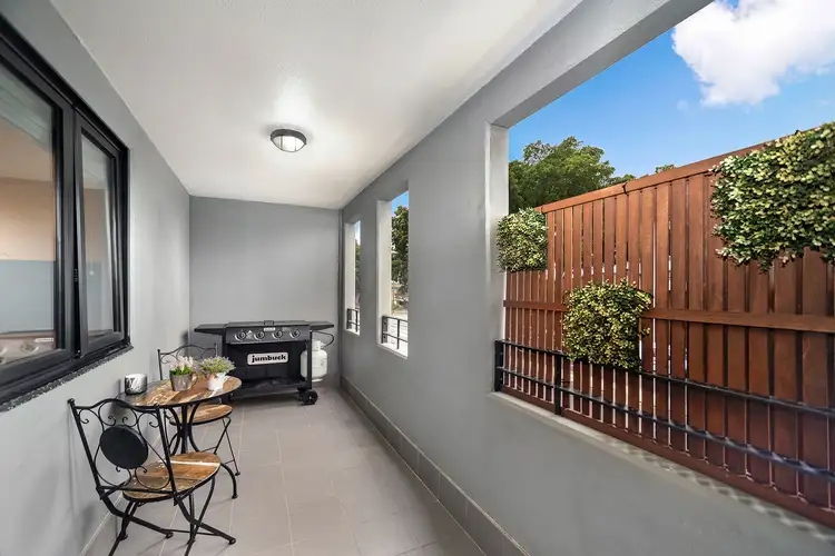 Sixth view of Homely apartment listing, 6/125 Euston Road, Alexandria NSW 2015