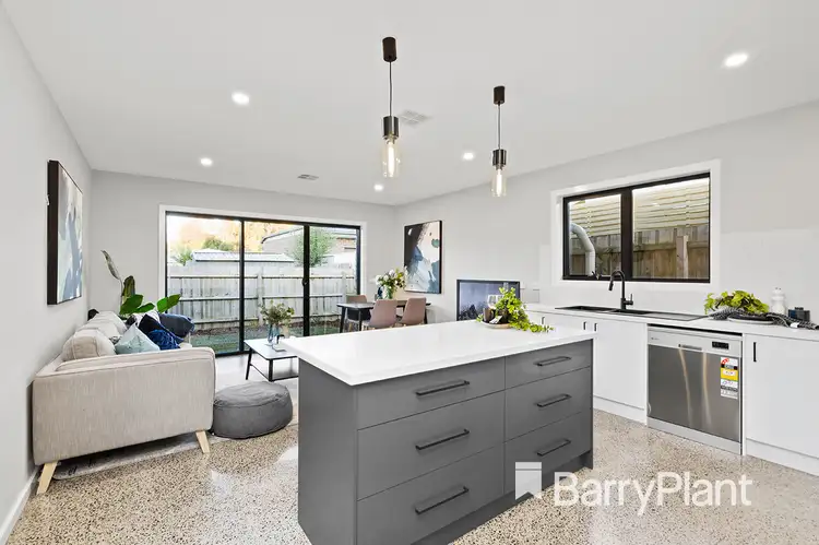 Sixth view of Homely townhouse listing, 2/7 Morelle Court, Mooroolbark VIC 3138