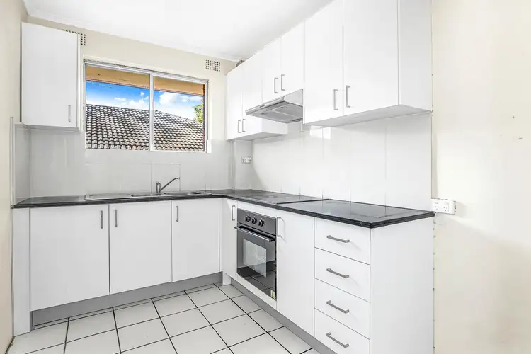 7/141 Good Street, Harris Park NSW 2150