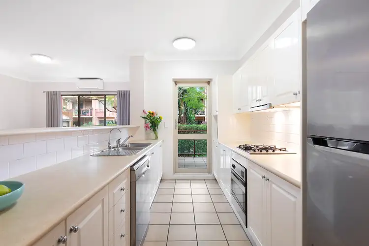 Fourth view of Homely apartment listing, 1/127 Banksia Street, Botany NSW 2019