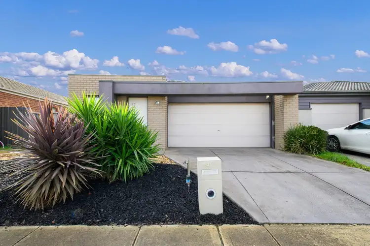 91 Oconnor Road, Deer Park VIC 3023