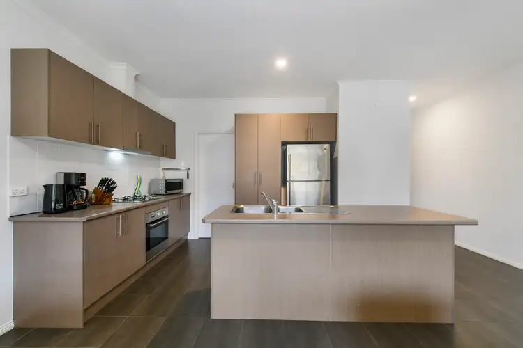 Fifth view of Homely townhouse listing, 9 The Entrance, Caroline Springs VIC 3023