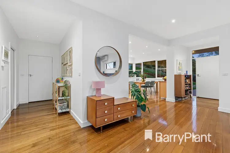 Fourth view of Homely house listing, 29 Summit Road, Lilydale VIC 3140