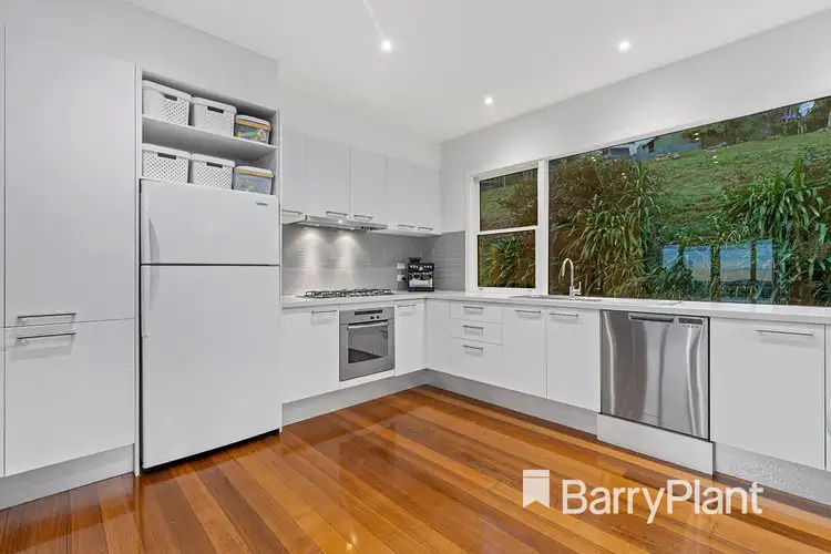 Fifth view of Homely house listing, 29 Summit Road, Lilydale VIC 3140