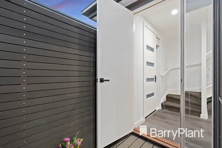 Second view of Homely townhouse listing, 5 Pablo Place, Lilydale VIC 3140