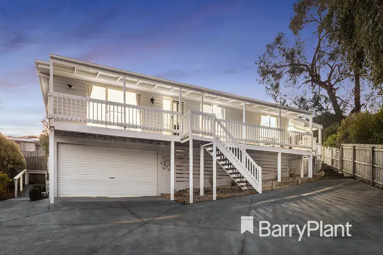 House 4/55 Drummond Road, Seville VIC 3139