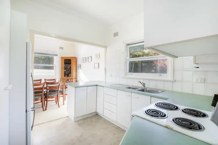 Third view of Homely house listing, 14 Lowana Avenue, Kirrawee NSW 2232