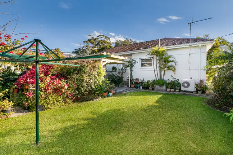 Fourth view of Homely house listing, 14 Lowana Avenue, Kirrawee NSW 2232