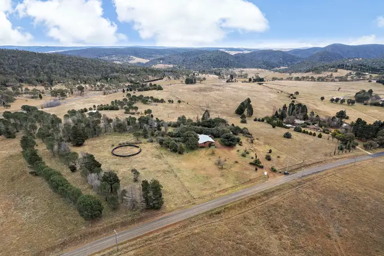 Main view of Homely rural property listing, 29 Bidgee Road, Cooma NSW 2630