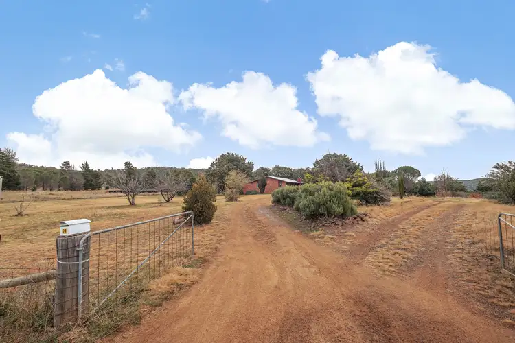 Second view of Homely rural property listing, 29 Bidgee Road, Cooma NSW 2630
