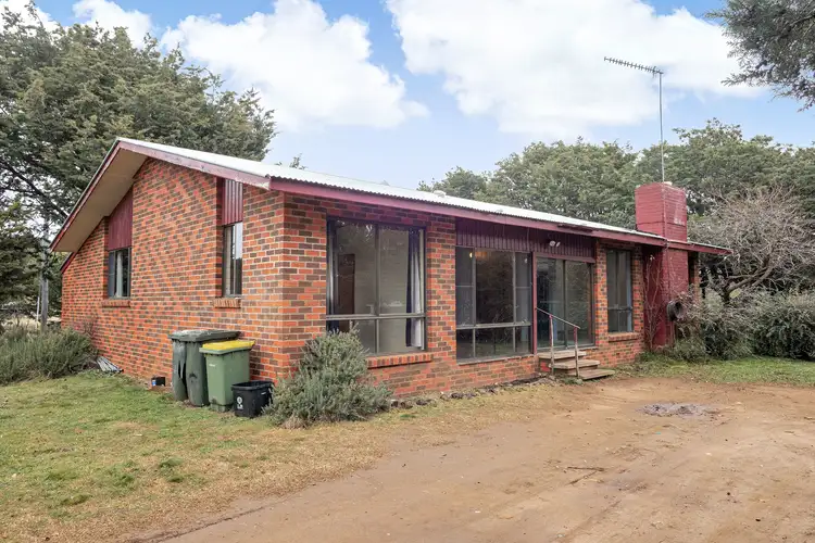 Third view of Homely rural property listing, 29 Bidgee Road, Cooma NSW 2630