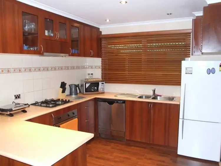 Second view of Homely house listing, 7 Lachlan Road, Melton South VIC 3338