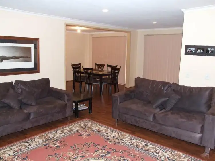 Third view of Homely house listing, 7 Lachlan Road, Melton South VIC 3338