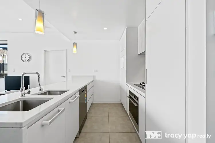31/10-14 Hazlewood Place, Epping NSW 2121