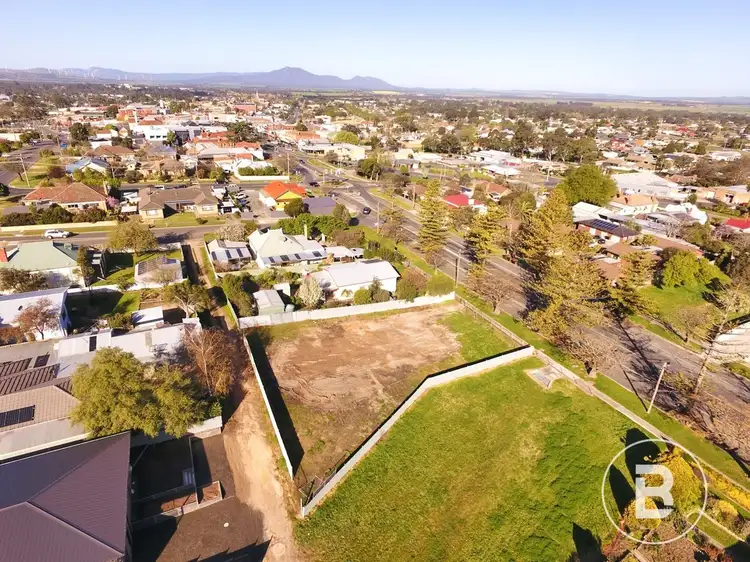 41 Barkly Street, Ararat VIC 3377