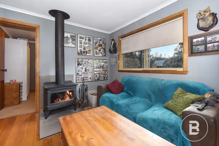 Second view of Homely house listing, 176 Dehnerts Road, Daisy Hill VIC 3465