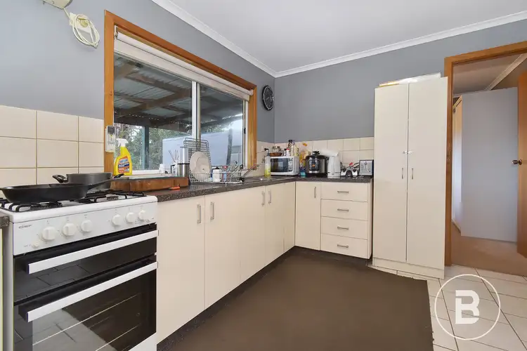 Third view of Homely house listing, 176 Dehnerts Road, Daisy Hill VIC 3465