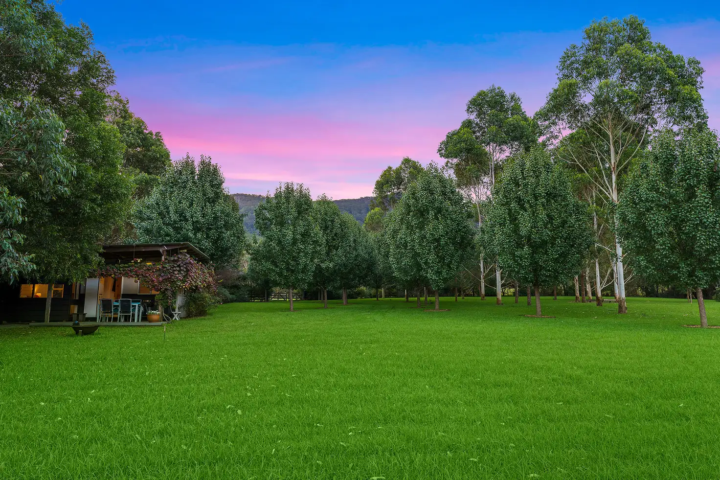 Main view of Homely land listing, 20 Carters Road, Kangaroo Valley NSW 2577