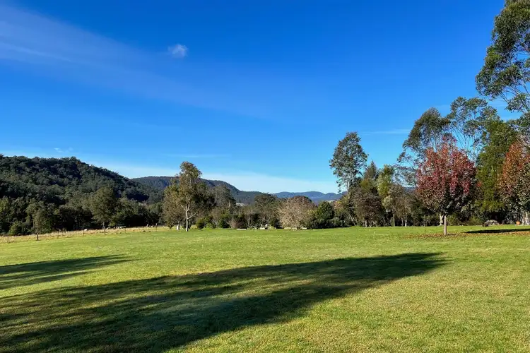 Second view of Homely land listing, 20 Carters Road, Kangaroo Valley NSW 2577