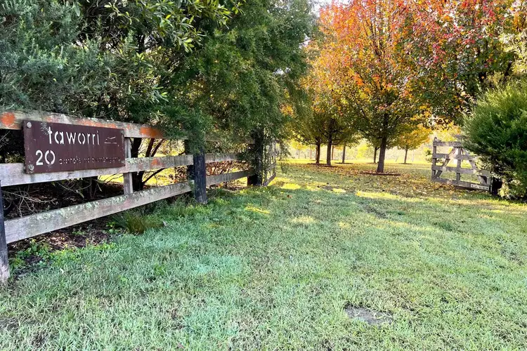 Third view of Homely land listing, 20 Carters Road, Kangaroo Valley NSW 2577