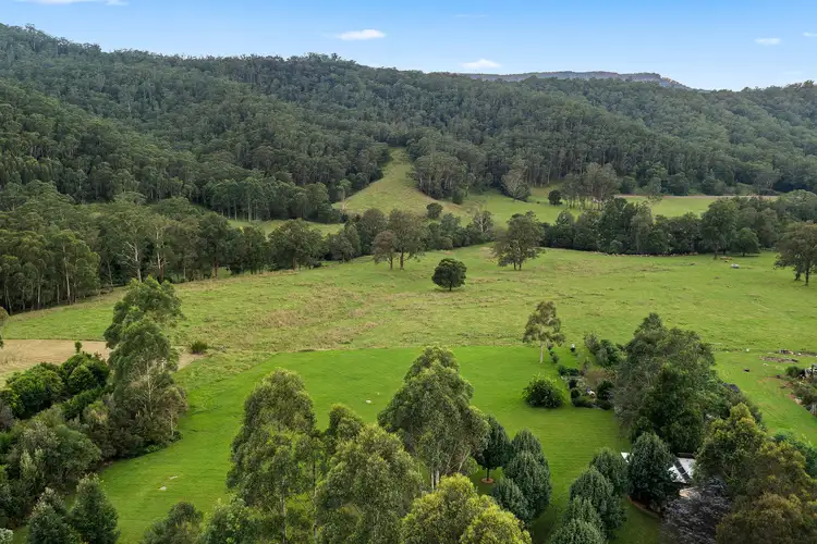 Fifth view of Homely land listing, 20 Carters Road, Kangaroo Valley NSW 2577